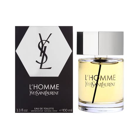 ysl l'homme basenotes|ysl l'homme cologne.